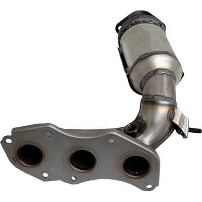 Direct Fit Converter by DAVICO - 17573 pa2