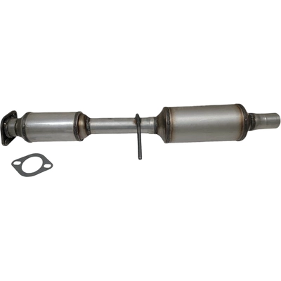 Direct Fit Converter by DAVICO - 17642 pa1
