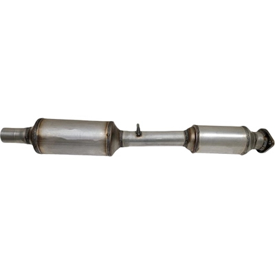 Direct Fit Converter by DAVICO - 17642 pa2