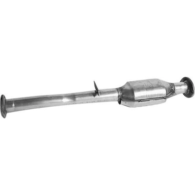 Direct Fit Converter by DAVICO - 18001 pa1