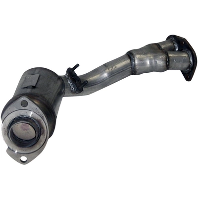 Direct Fit Converter by DAVICO - 18003 pa1