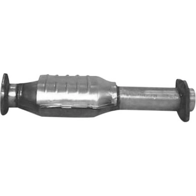 Direct Fit Converter by DAVICO - 18013 pa1