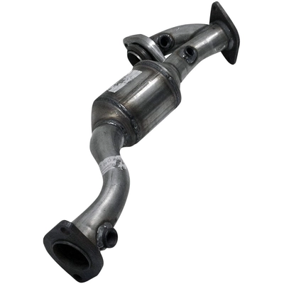 DAVICO - 18042 - Catalytic Converter and Pipe Assembly pa1