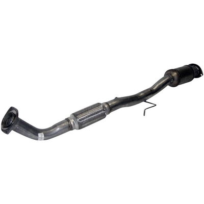 Direct Fit Converter by DAVICO - 18064 pa2