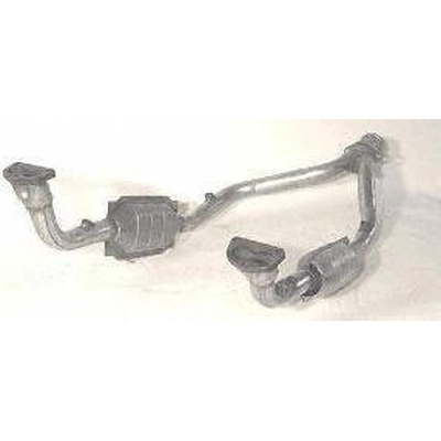 Direct Fit Converter by DAVICO - 18098 pa2