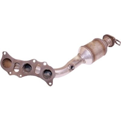 Direct Fit Converter by DAVICO - 18141 pa3