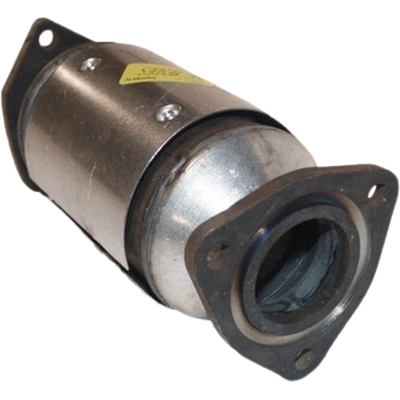 DAVICO - 18156 - Direct Fit Converter pa4