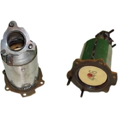 Direct Fit Converter by DAVICO - 18200 pa4