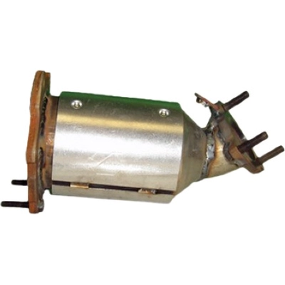 Direct Fit Converter by DAVICO - 18200 pa5