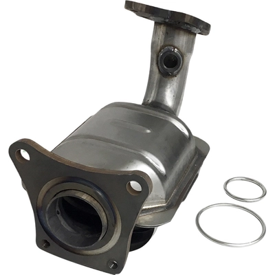 Direct Fit Converter by DAVICO - 18201 pa3