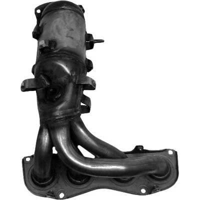 DAVICO - 18210 - Direct Fit Converter pa1