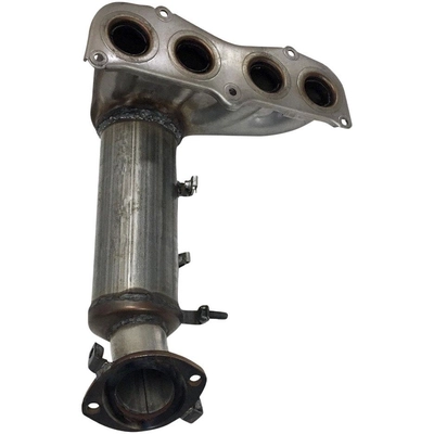 Direct Fit Converter by DAVICO - 18212 pa1