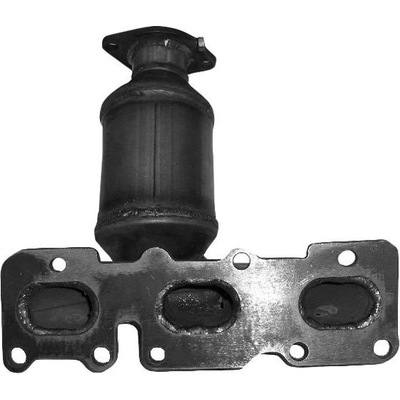 Direct Fit Converter by DAVICO - 18252 pa1
