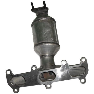 Direct Fit Converter by DAVICO - 18254 pa3