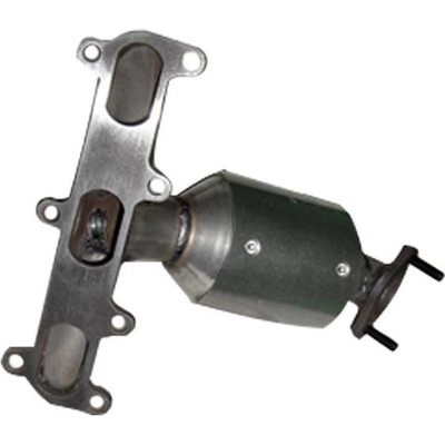 Direct Fit Converter by DAVICO - 18255 pa1