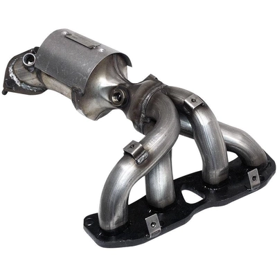 Direct Fit Converter by DAVICO - 18258 pa1