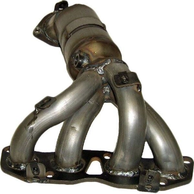 Direct Fit Converter by DAVICO - 18258 pa3