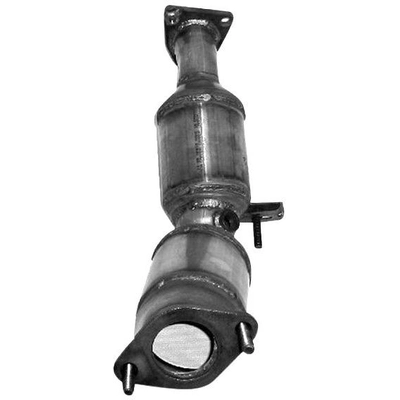 Direct Fit Converter by DAVICO - 18264 pa3