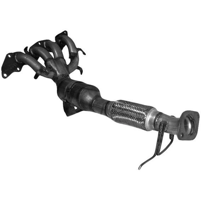 Direct Fit Converter by DAVICO - 18267 pa2