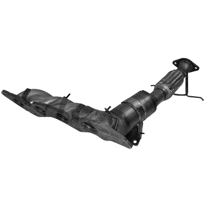 Direct Fit Converter by DAVICO - 18267 pa3