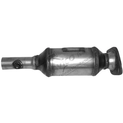 Direct Fit Converter by DAVICO - 18270 pa2