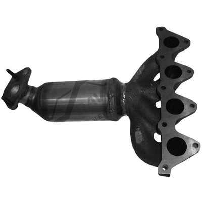 Direct Fit Converter by DAVICO - 18276 pa4