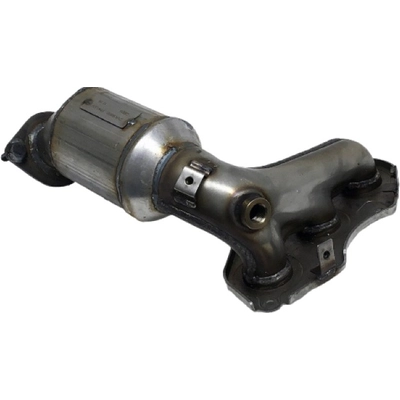 DAVICO - 18280 - Direct Fit Converter pa3