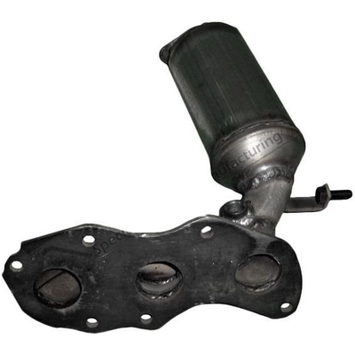 Direct Fit Converter by DAVICO - 18281 pa7