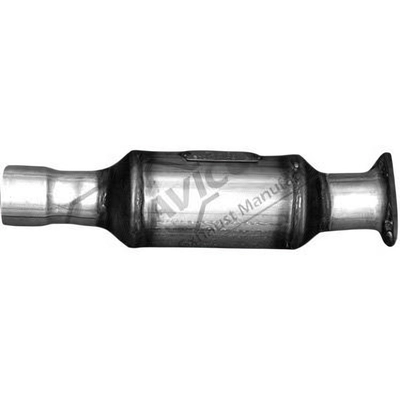 Direct Fit Converter by DAVICO - 18282 pa3