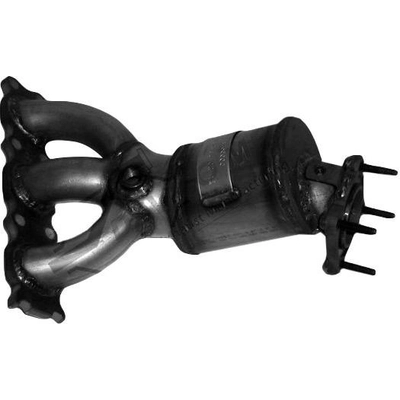 Direct Fit Converter by DAVICO - 18293 pa2