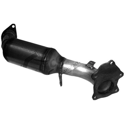 Direct Fit Converter by DAVICO - 18294 pa2