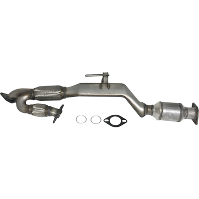 Direct Fit Converter by DAVICO - 18403 pa3
