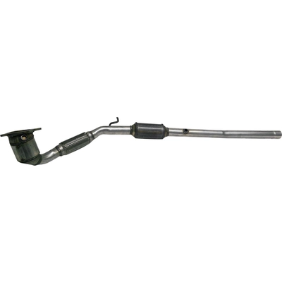 Direct Fit Converter by DAVICO - 18422 pa5