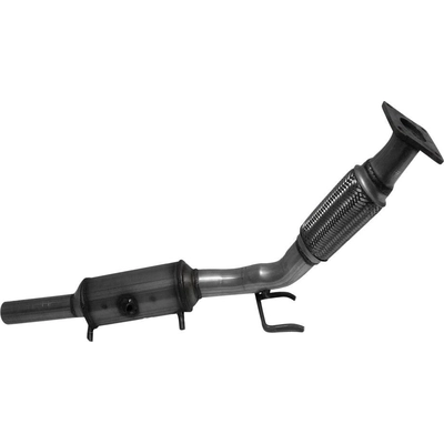 DAVICO - 18424 - Direct Fit Converter pa2