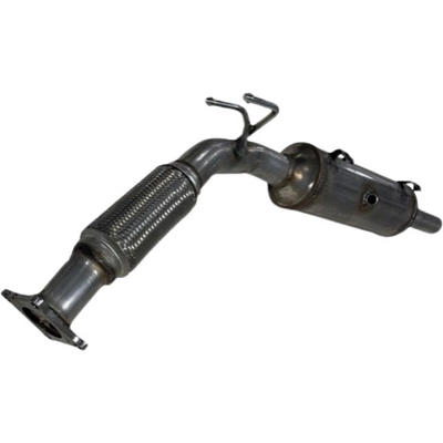 DAVICO - 18424 - Direct Fit Converter pa5