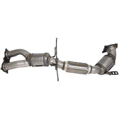 DAVICO - 18433 - Direct Fit Converter pa3