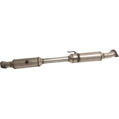 Direct Fit Converter by DAVICO - 18448 pa3