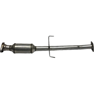 Direct Fit Converter by DAVICO - 18464 pa1