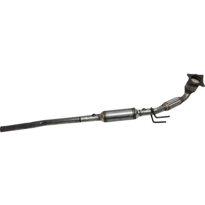 DAVICO - 18496 - Direct Fit Converter pa1