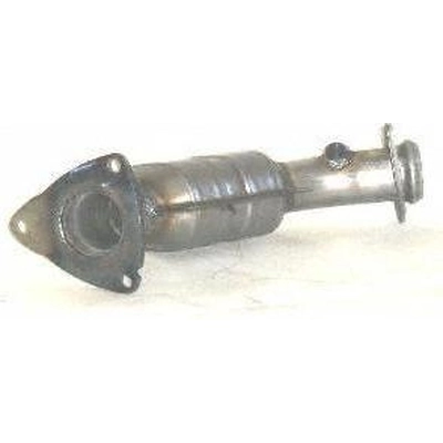 Direct Fit Converter by DAVICO - 19032 pa1