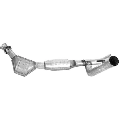 DAVICO - 19063 - Direct Fit Converter pa1