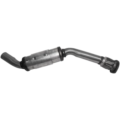 Direct Fit Converter by DAVICO - 19066 pa2