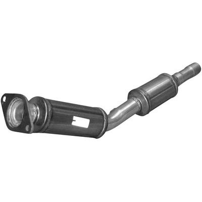 Direct Fit Converter by DAVICO - 19072F pa3
