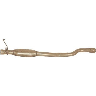 Catalyseur ajustement direct par DAVICO - 19074 pa1