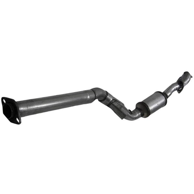 Direct Fit Converter by DAVICO - 190841 pa1