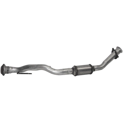 Direct Fit Converter by DAVICO - 19100 pa3