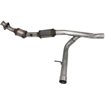 Direct Fit Converter by DAVICO - 19166 pa1