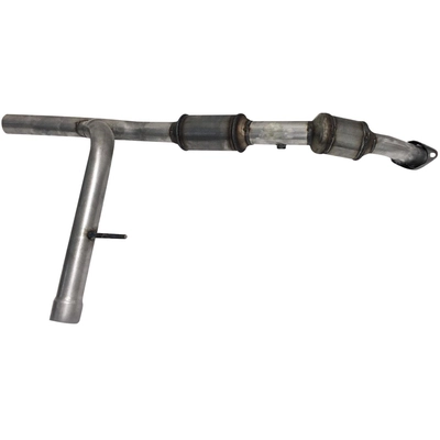 Direct Fit Converter by DAVICO - 19166 pa2