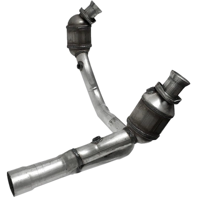 DAVICO - 191891 - Direct Fit Converter pa2