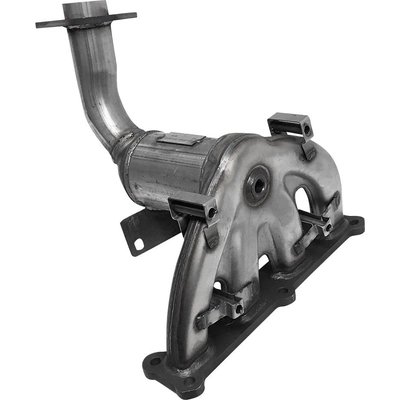 DAVICO - 19202 - Direct Fit Converter pa1